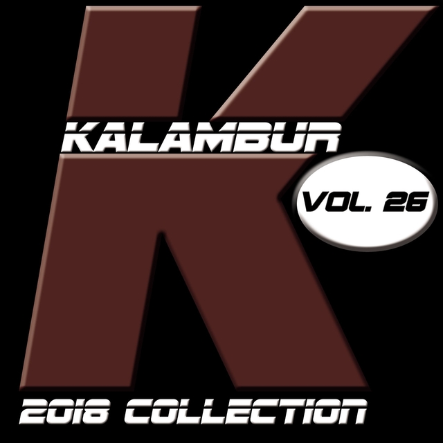 KALAMBUR 2018 COLLECTION VOL 26