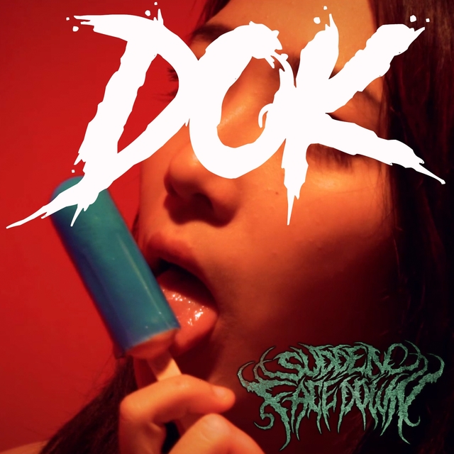 Couverture de DOK