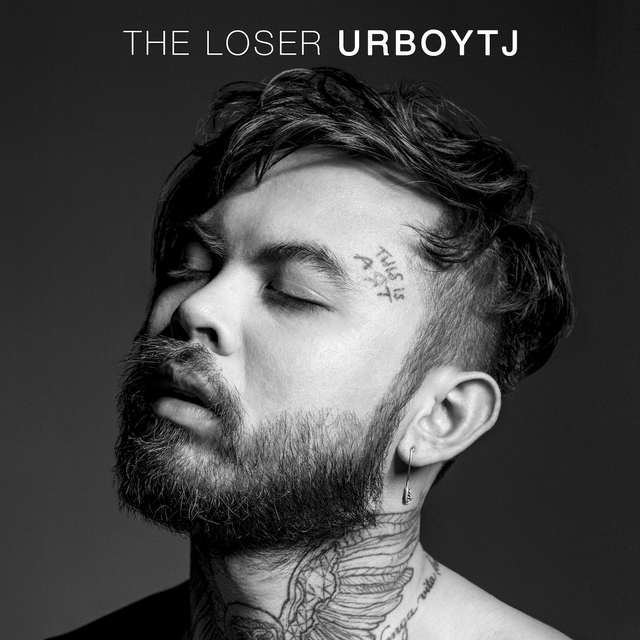 Couverture de The Loser