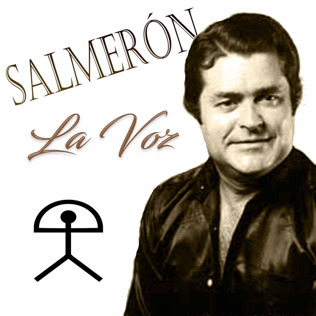 Couverture de La Voz, Salmerón