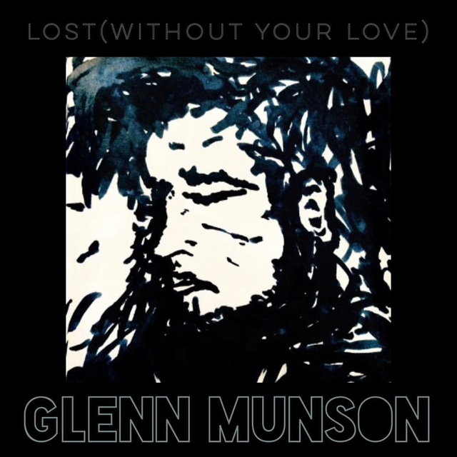 Couverture de Lost Without Your Love