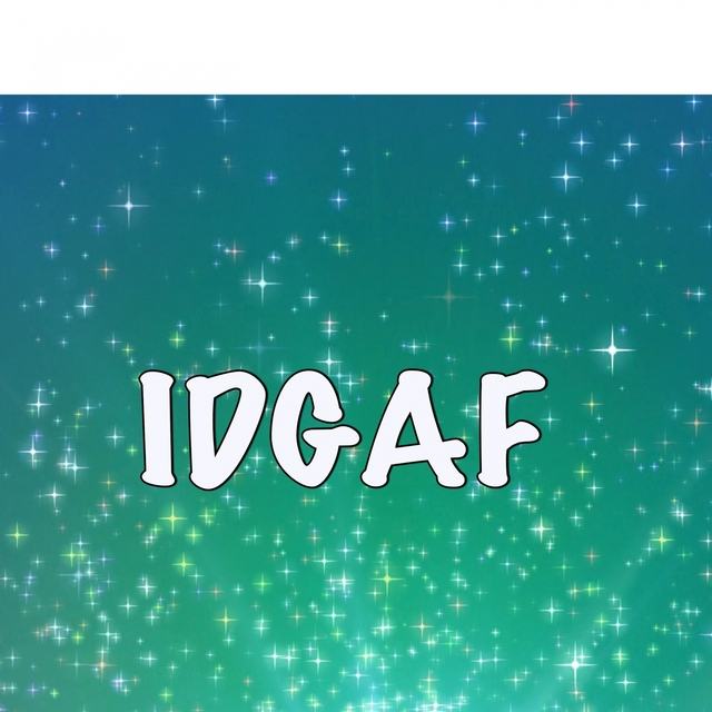 IDGAF (Tribute to Dua Lipa)