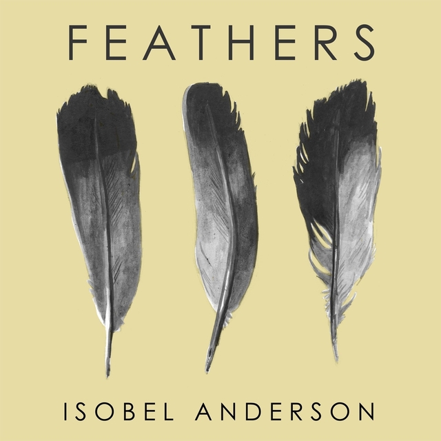 Couverture de Feathers