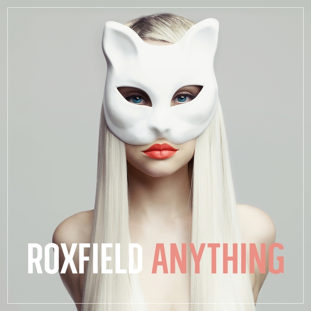 Couverture de Anything