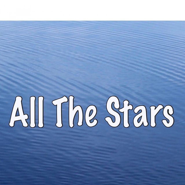 Couverture de All The Stars (Tribute to Kendrick Lamar with SZA)