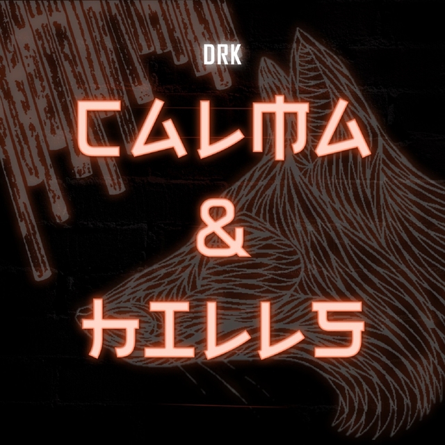 Couverture de Calma&Hills