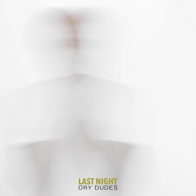 Couverture de Last Night