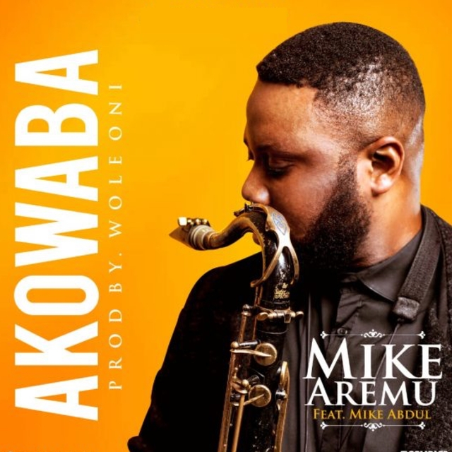 Couverture de Akowaba