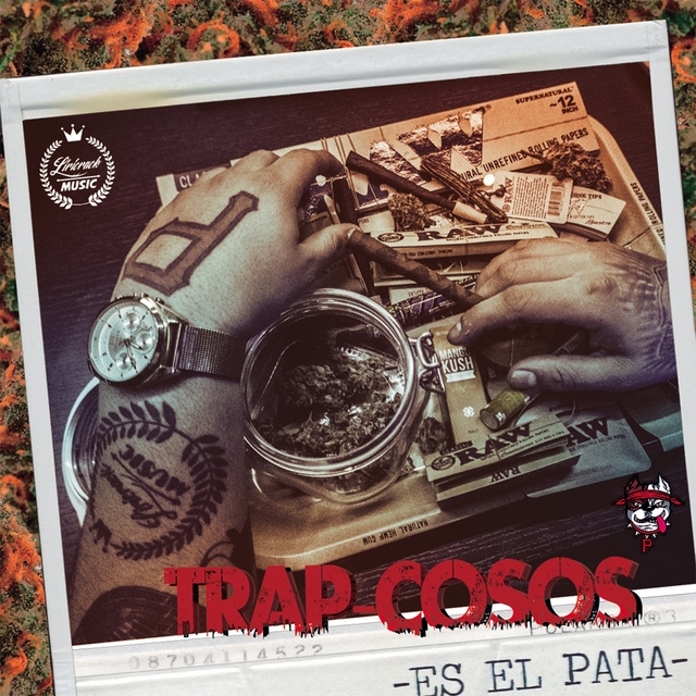 Trap-Cosos