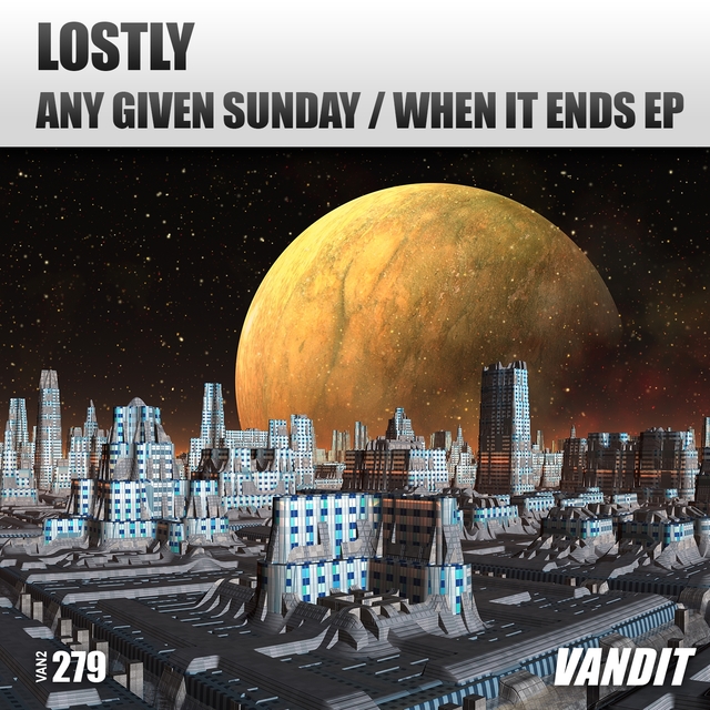 Couverture de Any Given Sunday | When It Ends Ep