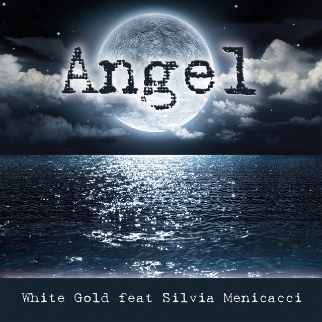 Couverture de Angel