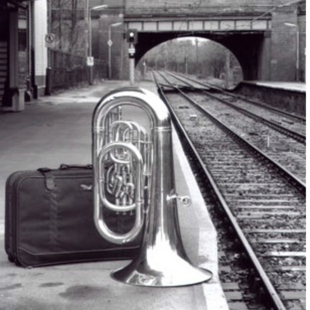 Tuba Pick-Up Man