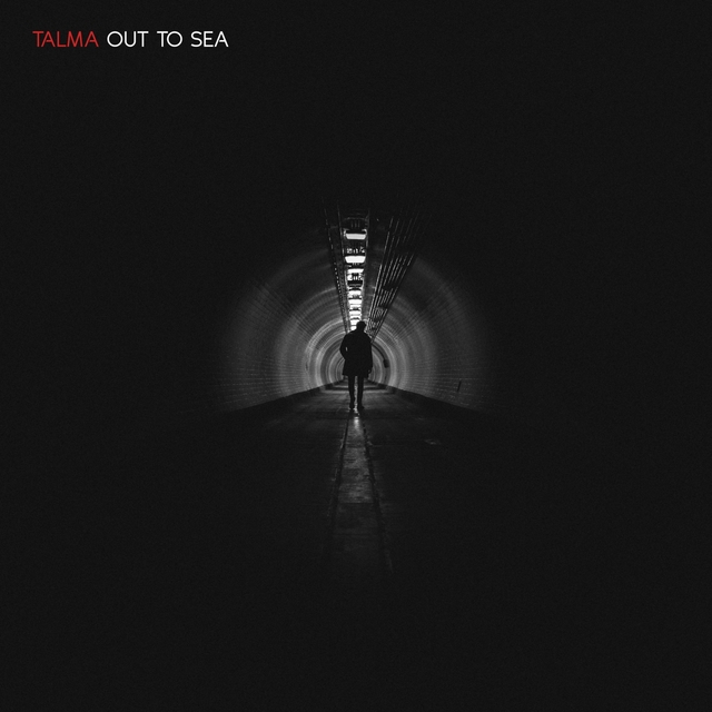 Couverture de Out To Sea