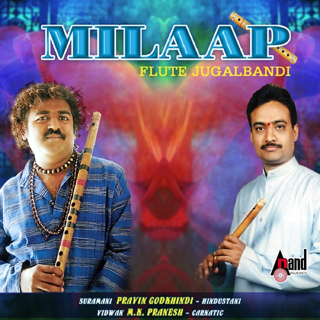 Milaap: Flute Jugalbandi