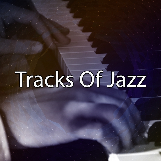 Couverture de Tracks Of Jazz