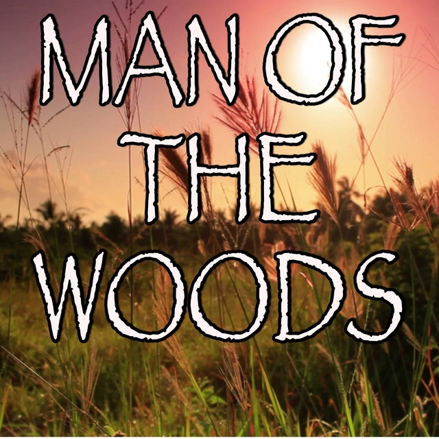 Couverture de Man Of The Woods - Tribute to Justin Timberlake