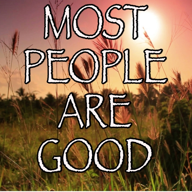 Couverture de Most People Are Good - Tribute to Luke Bryan