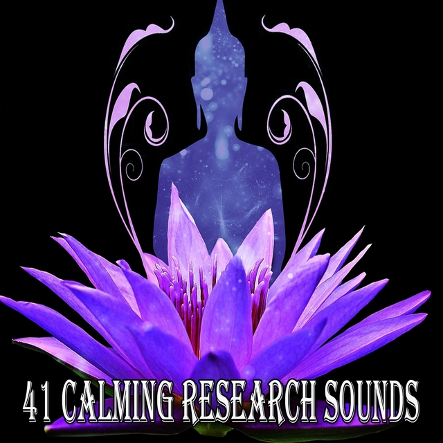 41 Calming Research Sounds