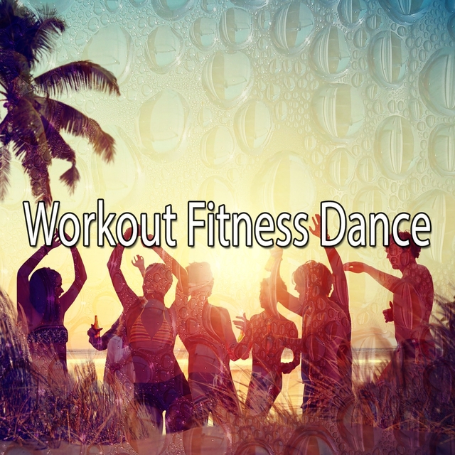 Workout Fitness Dance