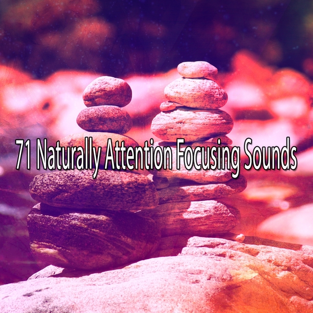 71 Naturally Attention Focusing Sounds