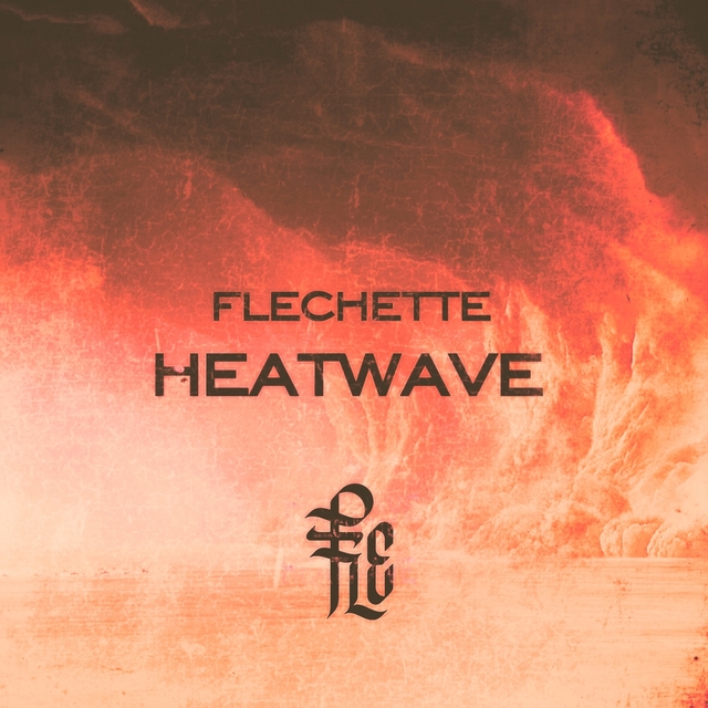 Couverture de Heat Waves