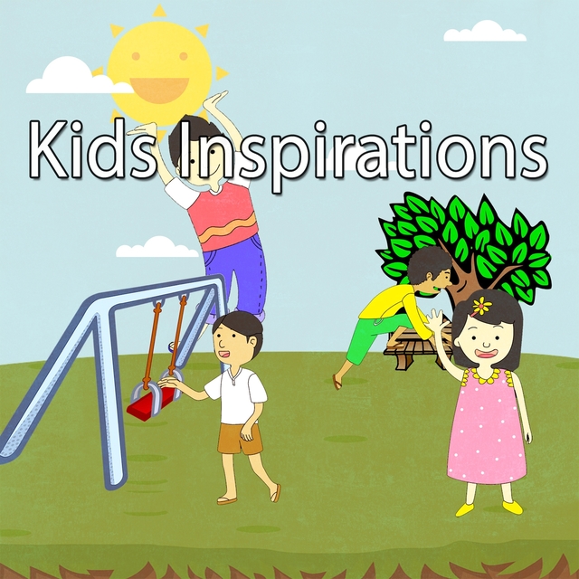 Kids Inspirations