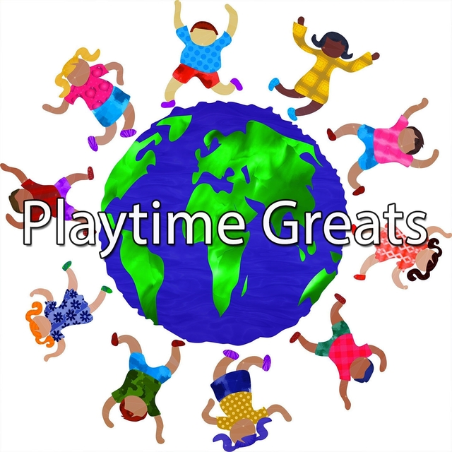 Playtime Greats