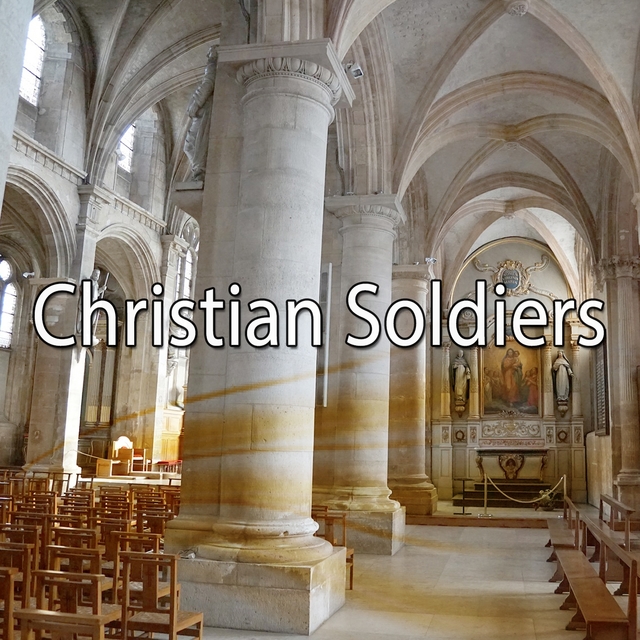 Christian Soldiers