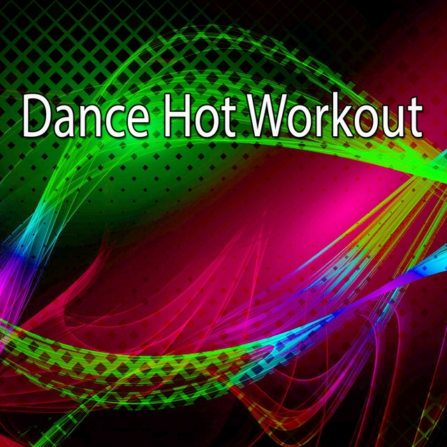 Couverture de Dance Hot Workout