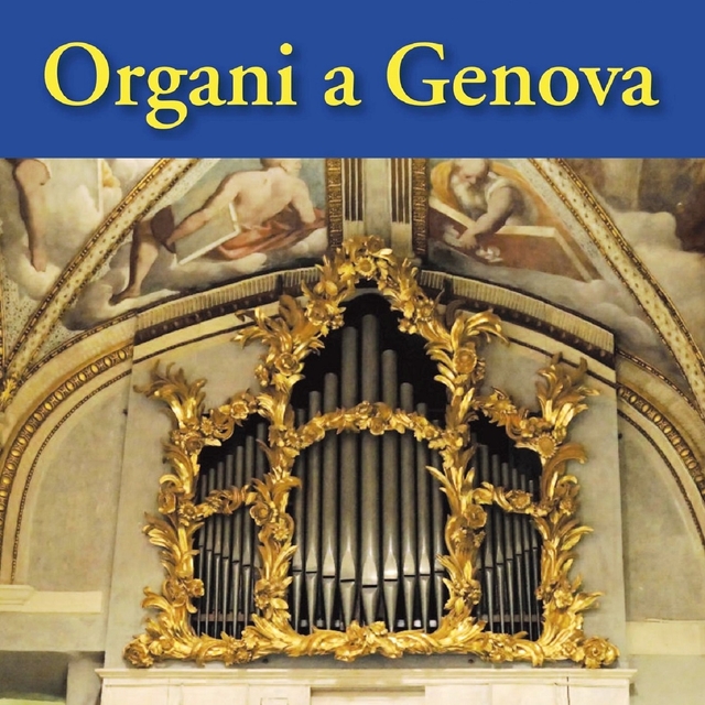 Organi a Genova