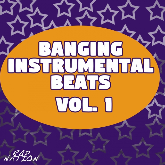 Banging Instrumental Beats, Vol. 1