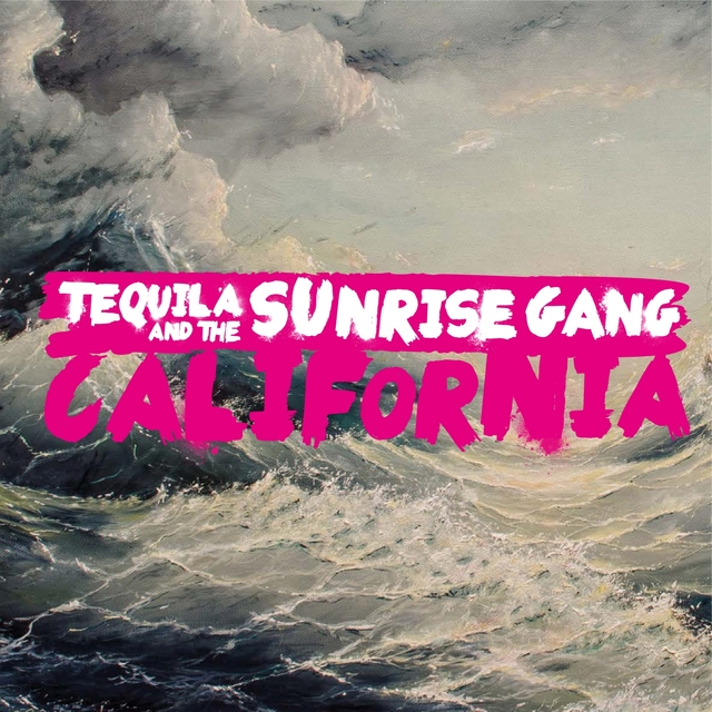 Couverture de California