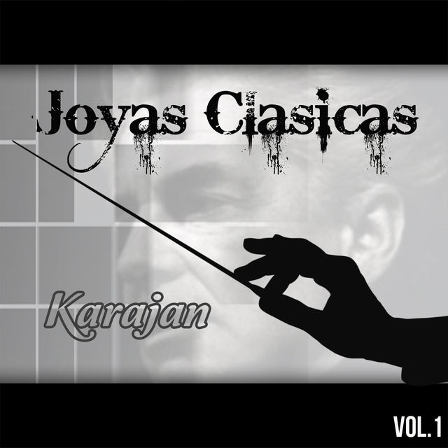 Joyas Clasicas, Karajan Vol. 1