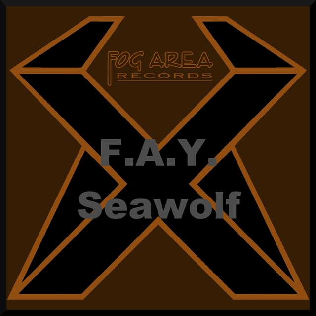 Couverture de F.A.Y. - Seawolf