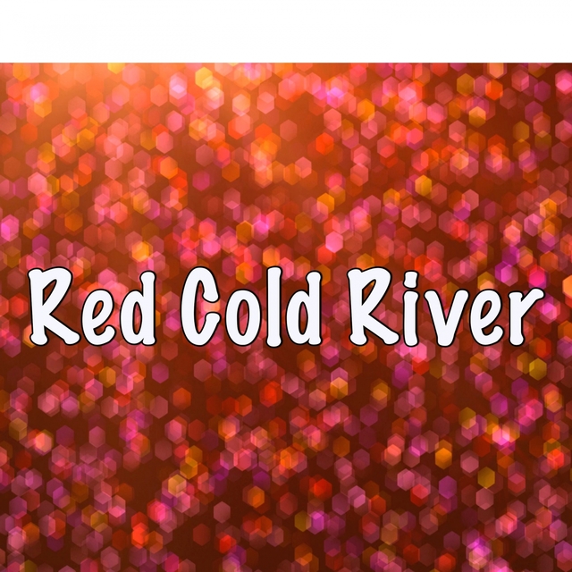 Couverture de Red Cold River (Tribute to Breaking Benjamin)