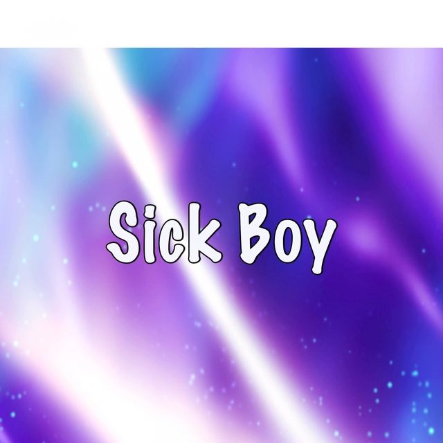 Couverture de Sick Boy (Tribute to the Chainsmokers)