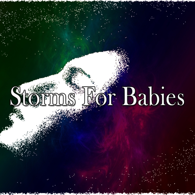 Couverture de Storms For Babies