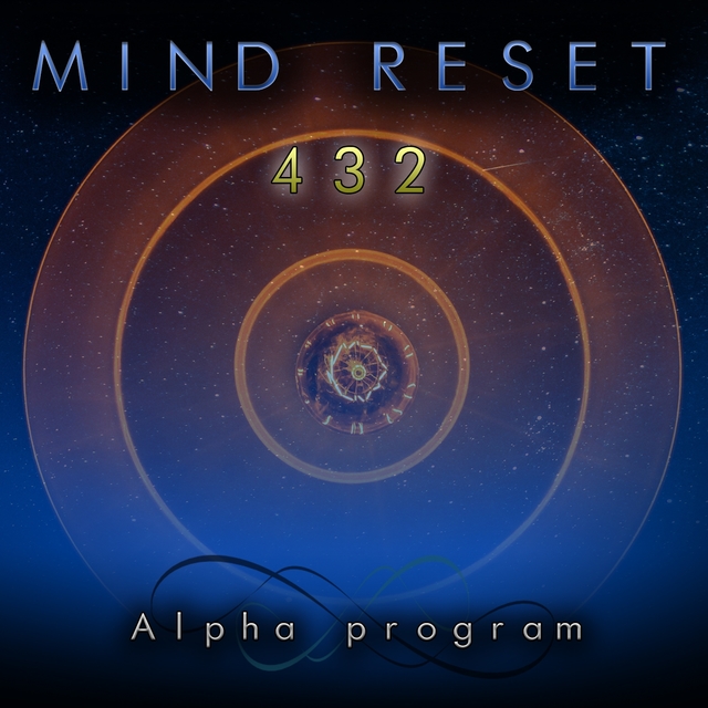 Mind reset