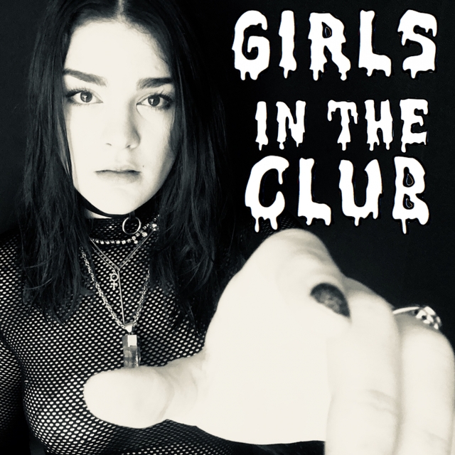 Couverture de Girls in the Club