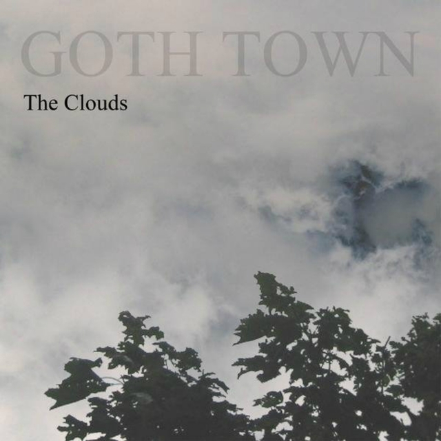 Couverture de The Clouds