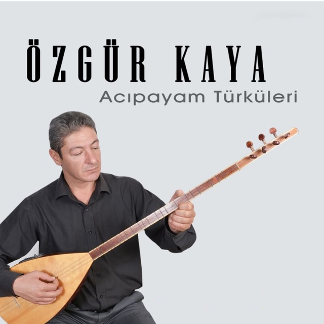 Acıpayam Türküleri