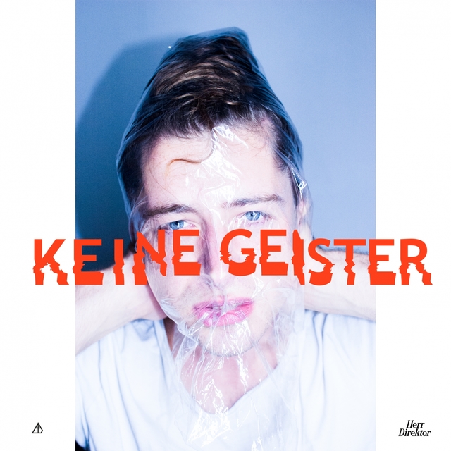 Couverture de Keine Geister