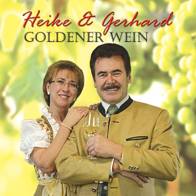 Goldener Wein