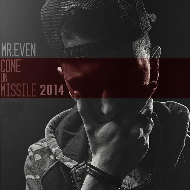 Couverture de Come un missile 2014