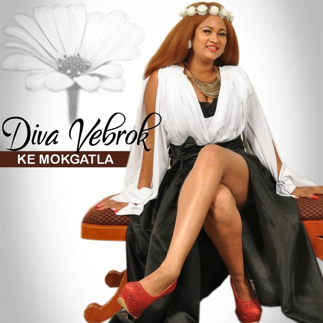 Couverture de Ke Mokgatla