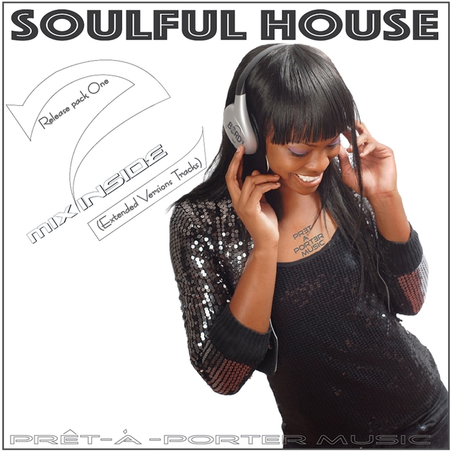 Soulful House Pack One