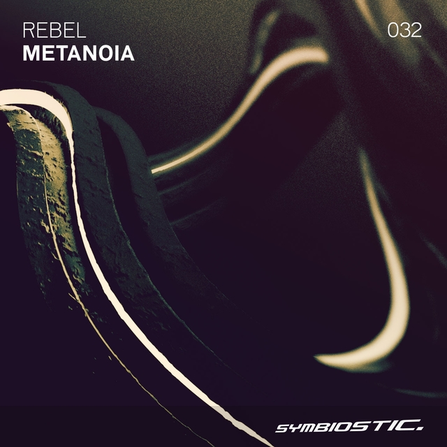 Couverture de Metanoia