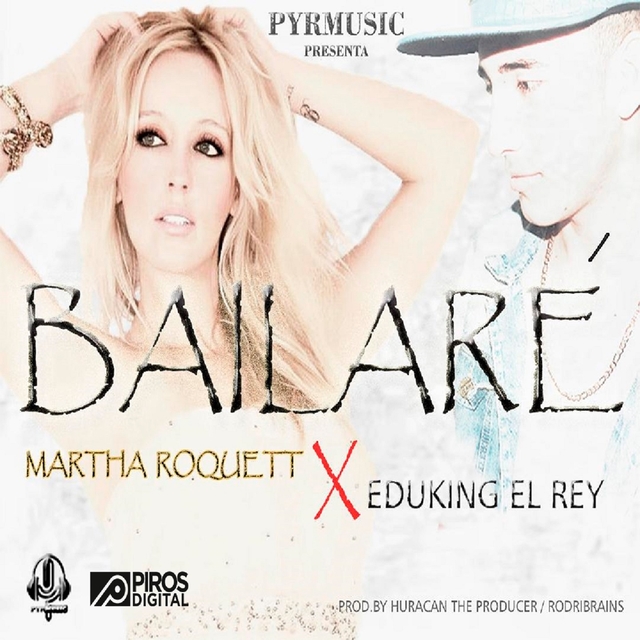 Bailaré