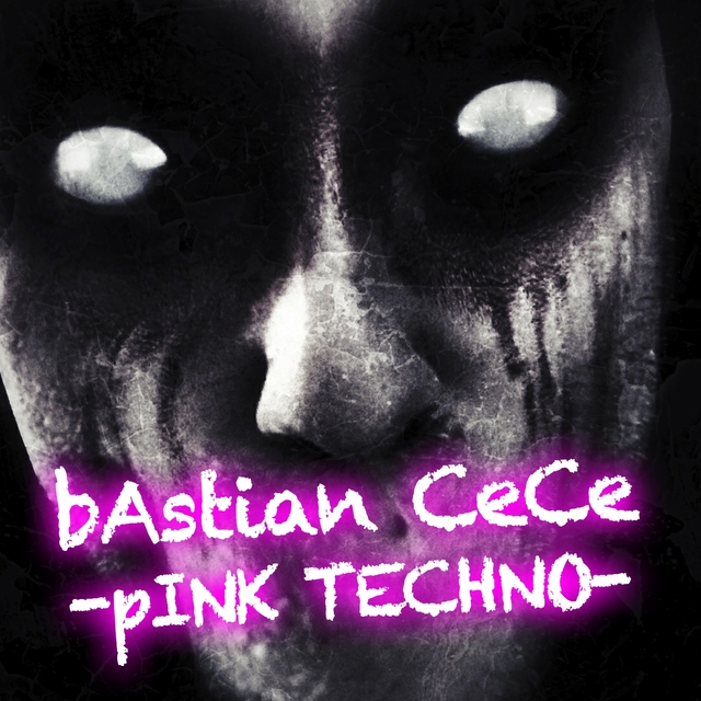 Couverture de Pink Techno