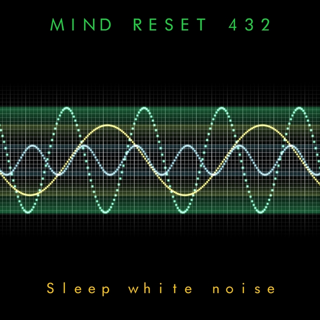 Sleep White Noise